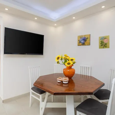 Apartament Knez With Terrace *