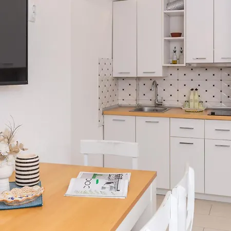 Apartament Knez With Terrace *