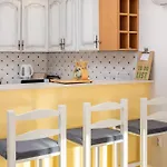 Knez With Terrace 아파트 마카르스카