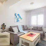 Knez With Terrace 아파트 마카르스카