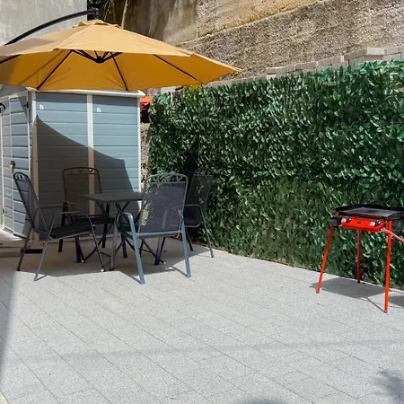 Appartamento Knez With Terrace