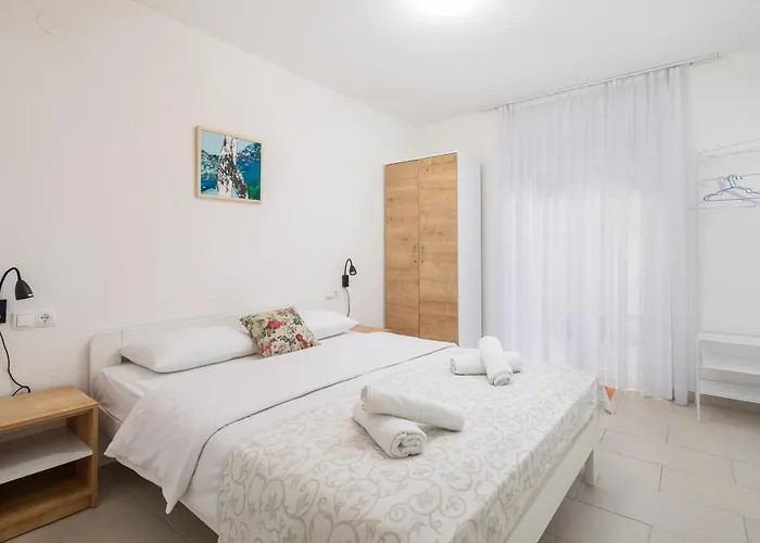 Apartment Knez With Terrace