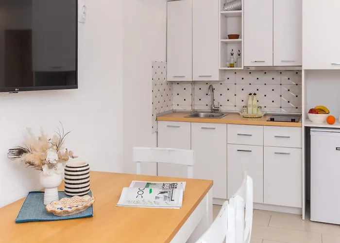 Apartment Knez With Terrace *