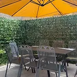 Knez With Terrace *